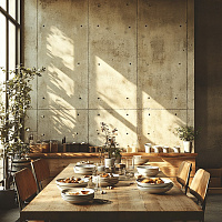 Цементно-стружечная плита (ЦСП) 120 х 80 см, 10 мм