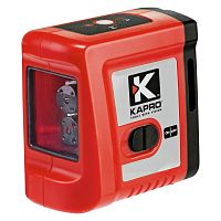 Лазерный уровень KAPRO 862