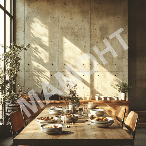 Цементно-стружечная плита (ЦСП) 120 х 80 см, 10 мм - Фото 4