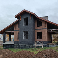 Декоративный камень PETRA Афины 13П6