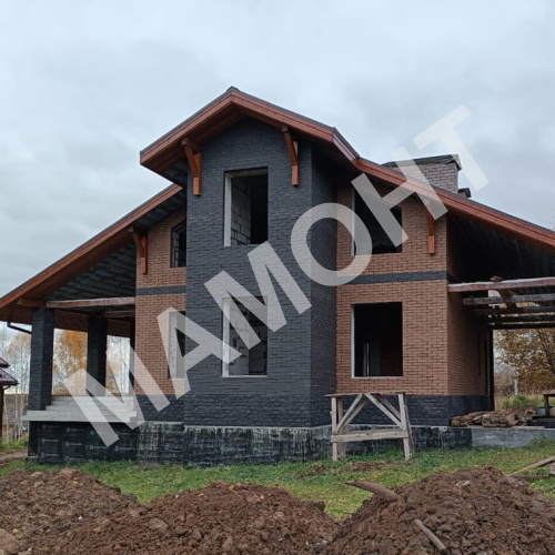 Декоративный камень PETRA Афины 13П6 - Фото 3