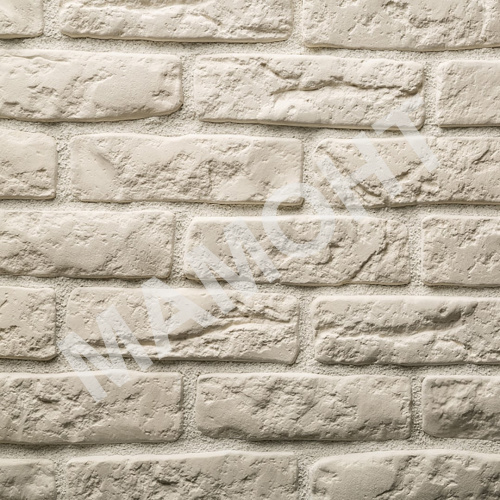 Декоративный камень PETRA Версальский кирпич 11П0