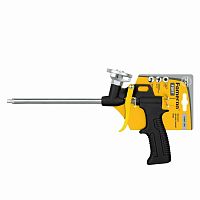 Пистолет для монтажной пены с металлическим адаптером Fomeron Fort