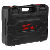 Перфоратор WORTEX RH 2829 + 2 зубила, 3 сверла (RH282901129)