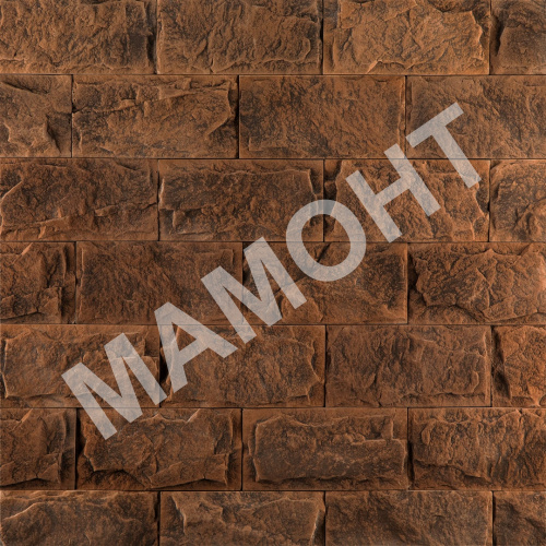 Декоративный камень PETRA Афины 13П4