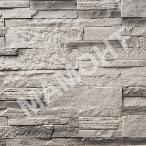 Декоративный камень PETRA Атланта А21.10