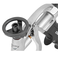 Пистолет для монтажной пены STARTUL PROFI (ST4057-1)