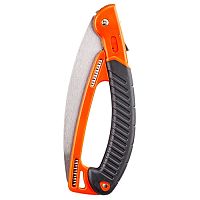 Ножовка складная с гардой 240 мм FINLAND (2338)