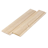 Евровагонка сорт АВ 12,5 x 96 x 3000 мм (10 шт.)