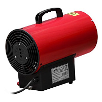 Тепловая пушка газовая 15 кВт ASILAK SLG-15000 (AS6310-2)