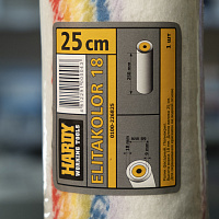 Ролик фасадный 250 мм (ворс 18 мм) HARDY Elitakolor (0100-226825)