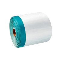 Пленка укрывочная с армированной лентой 0,55 x 20 м (11 м2) Color Expert