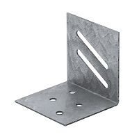 Уголок для крепления UA-профилей 100 мм Knauf (4 шт.)