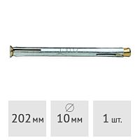 Дюбель рамный металлический (анкер) MFA 10 x 202 мм ЕКТ (C71204)