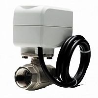 Кран с электроприводом Neptun Standart 230В