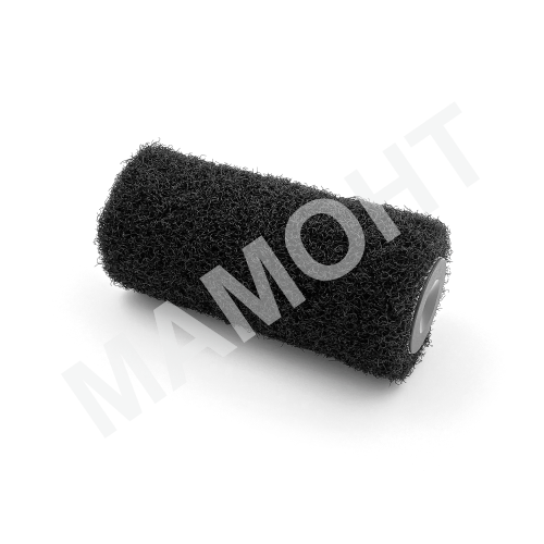 Ролик для шпатлевки, 180 мм МАМОНТ (INS-MMNT-1104)
