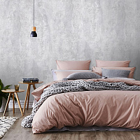 Стеновая панель Quick Deck Plus Бетон светлый 242 х 59,6 см