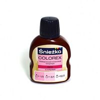Пигмент концентрат Sniezka Colorex №32 бордовый, 100 мл