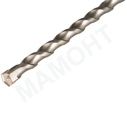 Бур (сверло) 6 x 100 x 160 мм MAKITA SDS-plus (D-00066)