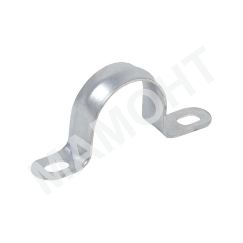 Скоба металлическая двухлапковая 12-13 мм (10 шт.) Юпитер (JPZ3-3202-00-10)