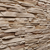 Декоративный камень PETRA Спарта 05П2