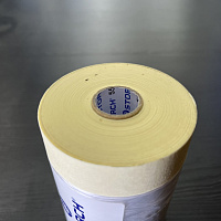 Пленка укрывочная с малярной лентой Storch CQ Folie, 0.55*33 м (18,15 м2)