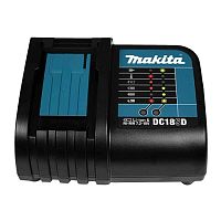 Зарядное устройство MAKITA LXT DC 18 SD
