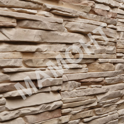 Декоративный камень PETRA Спарта 05П2 - Фото 2