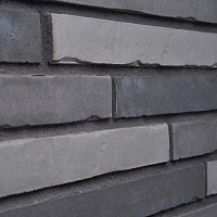 Декоративный камень PETRA Клинкерный кирпич 16П8