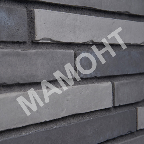 Декоративный камень PETRA Клинкерный кирпич 16П8 - Фото 2