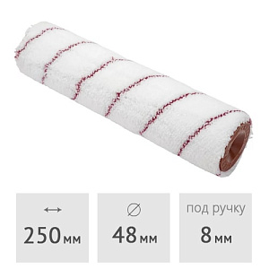 Подбор малярного ролика