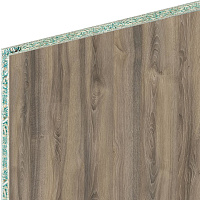 Стеновая панель Quick Deck Plus Дуб Макалан 242 х 59,6 см
