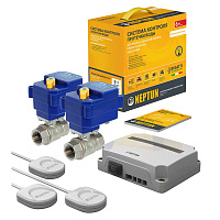 Система защиты от протечки Neptun Bugatti Base