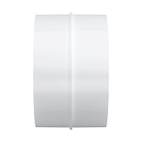 Соединитель с клапаном для вентиляционных каналов ERA