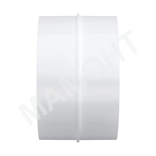 Соединитель с клапаном для вентиляционных каналов ERA - Фото 3