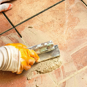 Фуга готовая Ceresit CE60 №46 карамель, 2 кг