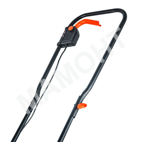 Газонокосилка аккумуляторная SKIPER KW320