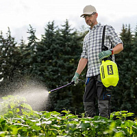 Опрыскиватель помповый 7 л MAROLEX Xpro 7 (S176.121)