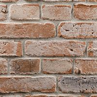 Декоративный камень PETRA Скандинавский кирпич 10П1.Т