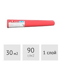 Мембрана ветроизоляционная Flexotex Ultra, 30 м2