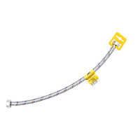 Гибкая подводка для воды ММ RUBINETA