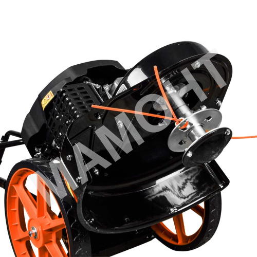 Газонокосилка бензиновая SKIPER GW550