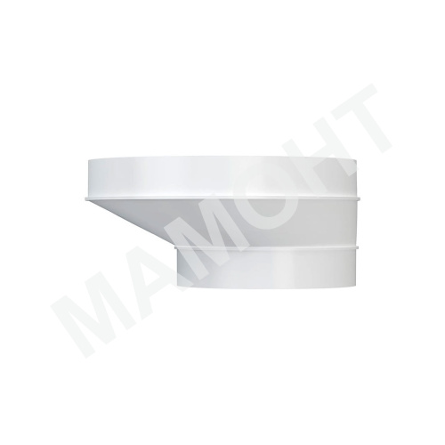 Редуктор эксцентриковый для круглых каналов ERA - Фото 3