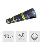 Биполикрин Г-ПХ-БЭ-ПП/ПП-4.0 кг, 10 м2