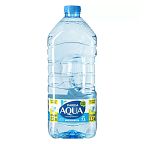 Вода питьевая природная Дарида негазированная, 2.5 л