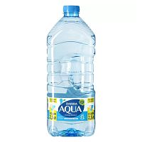 Вода питьевая природная Дарида негазированная, 2.5 л