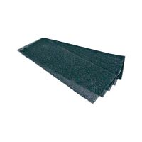 Сетка абразивная 115*280 мм Р100 5шт. Inter-S (060003)