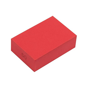 Алмазный ручной брусок (притир) DLT Standard №50 (2118)