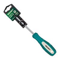 Отвертка крестовая "+" PH №2 100 мм ВОЛАТ (17040-210)