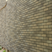 Фасадная плитка Docke PREMIUM BRICK Вагаси, 2 м2